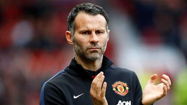 ryan giggs es detenido por agredir a su novia