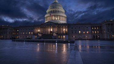 Regresa el orden democrático en EEUU, pero ¿durará?