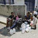 Destino de venezolanos pone en conflicto a gobierno de Trump