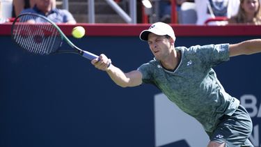 Hurkacz elimina a Ruud en semi de Montreal