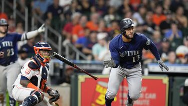 Toro batea de emergente por J-Rod y da triunfo a Marineros