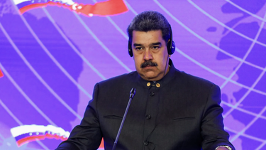 el regimen de nicolas maduro insiste en fortalecer las relaciones bilaterales con iran y cuba