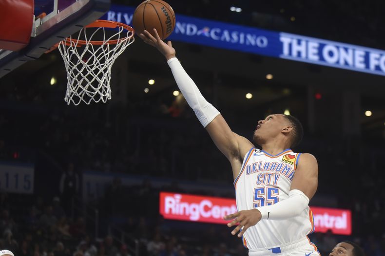DEP-BAS CLIPPERS-THUNDER