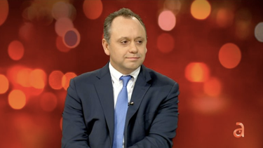 la farsa de joe garcia