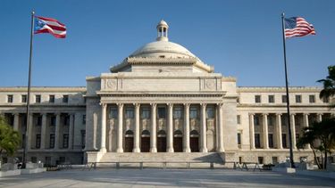 puerto rico no tiene gobierno