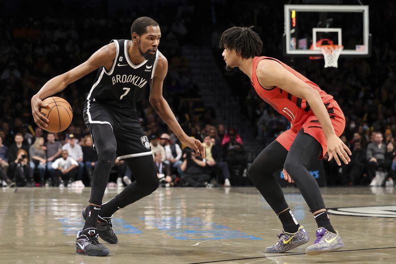 DEP-BAS TRAIL BLAZERS-NETS
