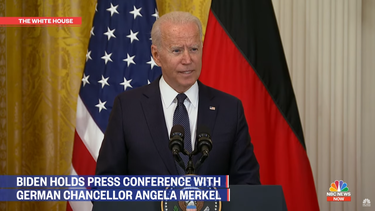 biden dice que no considera modificar el envio de remesas a cuba tras protestas