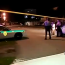 Tiroteo en Kmart deja a un hombre herido