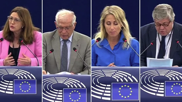 eurodiputados piden el fin de acuerdo de dialogo en la ue con cuba