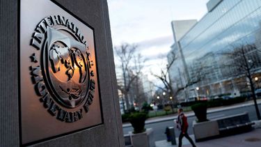 FMI anuncia que llegó a un acuerdo con Argentina