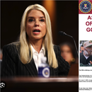 FBI identifica al sospechoso que agredió a un agente federal durante protestas anti-ICE en Los Ángeles
