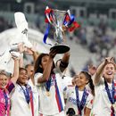 Lyon obtiene cetro de Champions femenina; vence a Barcelona