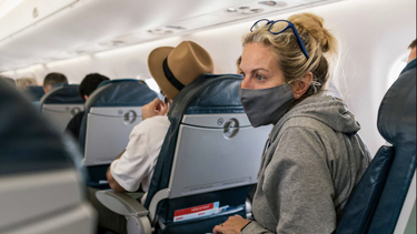 estas son las aerolineas que ya abandonaron la obligacion de llevar mascarilla en los vuelos en estados unidos