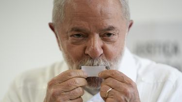 Piquet, investigado por desear muerte de Lula