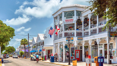 key west reabre parques, playas con algunas restricciones