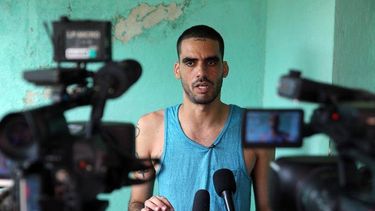 amnistia internacional declara a el sexto prisionero de conciencia