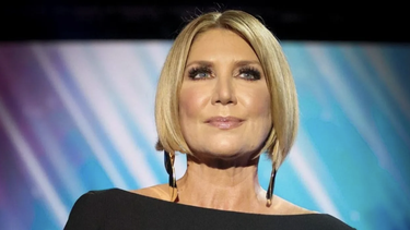maite delgado repetira como animadora del miss venezuela 2024