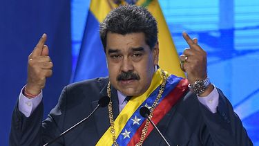 Asamblea Nacional nombra autoridad electoral en Venezuela