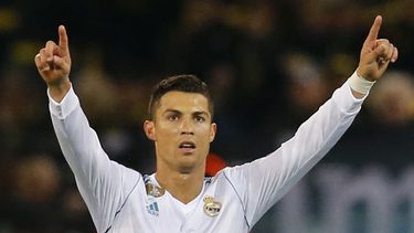 las razones de cristiano para marcharse del madrid