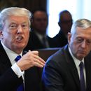 Trump dice que cierre del gobierno será culpa de demócratas
