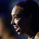 Huske y Dressel se bañan con más oro en mundial de natación