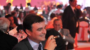 tony castro: el beisbol no puede poncharse mas, tenemos que levantarlo