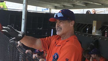palmeiro regresa al beisbol a los 53 anos