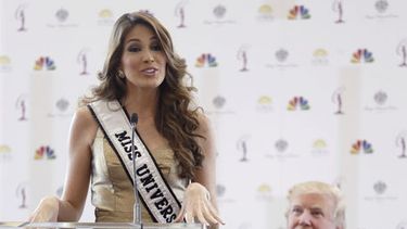 americateve | En la ciudad estadounidense radica la mayor cantidad de venezolanos en EE UU. La mayoría se opone firmemente al gobierno de Nicolás Maduro