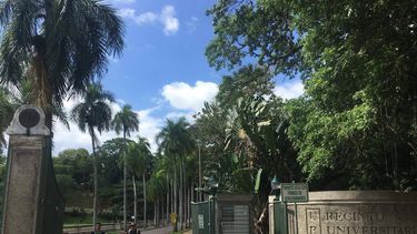 sindicato de empleados cierra portones de acceso al rum