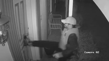 buscan a dos intrusos que robaron una casa vestidos de policias el pasado 13 de junio