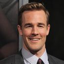 James Van Der Beek asiste al estreno de The Words en Los Ángeles el 4 de septiembre de 2012. (Foto de Jordan Strauss/Invision/AP, Archivo)