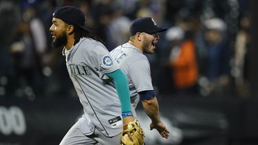 Marineros juegan por 1ra vez en Citi Field y se imponen