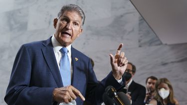 EEUU: Senadores piden actualizar ley electoral urgentemente