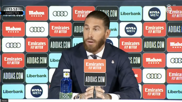 la explicacion de sergio ramos: la oferta tenia fecha de caducidad y no me habia enterado