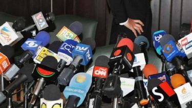 espacio publico denuncio 57 violaciones a la libertad de expresion en venezuela