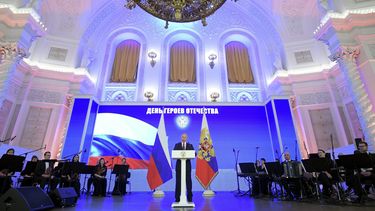 Putin acusa a agencias EEUU de manipular en caso de dopaje