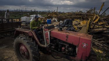 congresistas estadounidenses viajan a cuba para hablar de agricultura