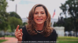 maria elvira salazar desafia a trump por las deportaciones: han ido demasiado lejos