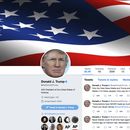 Trump dice que no dejará Twitter