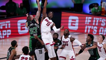 Celtics y Heat coinciden: ventaja de 2-0 no significa nada