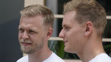 Haas espera repuntar, del peor en F1 al equipo de EEUU