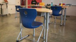 educacion reporta al menos 32 brotes de covid-19 en las primeras dos semanas de clase