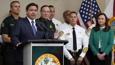 florida: suspenden a fiscal por no aplicar ley de aborto