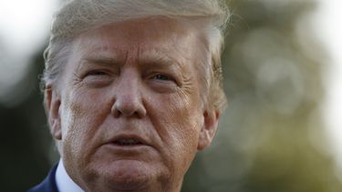 Trump despide a su secretaria por decir cosas “hirientes”