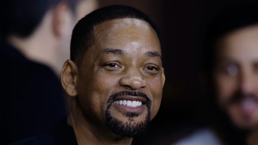 un individuo ha sido detenido por intento de intrusion en la propiedad de will smith