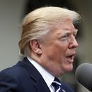 Trump dice sospechar de Cuba sobre empleados que enfermaron