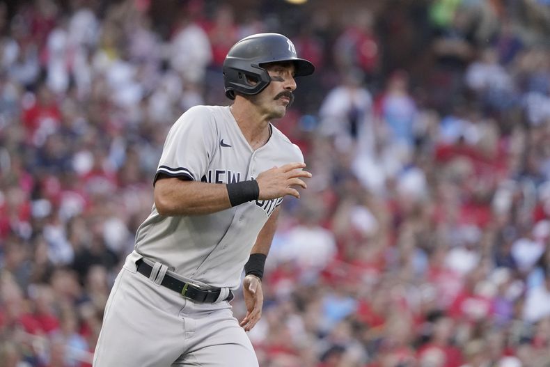 DEP-BEI YANQUIS-CARPENTER