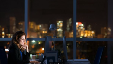 5 consejos para evitar los problemas de salud que puede causar el trabajo por turnos