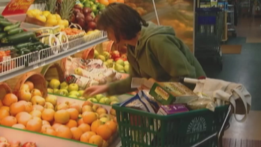 alimentos que ayudan a quemar grasas y bajar de peso