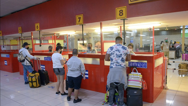 viajeros que hayan visitado cuba deberan pedir visa para entrar a ee.uu.